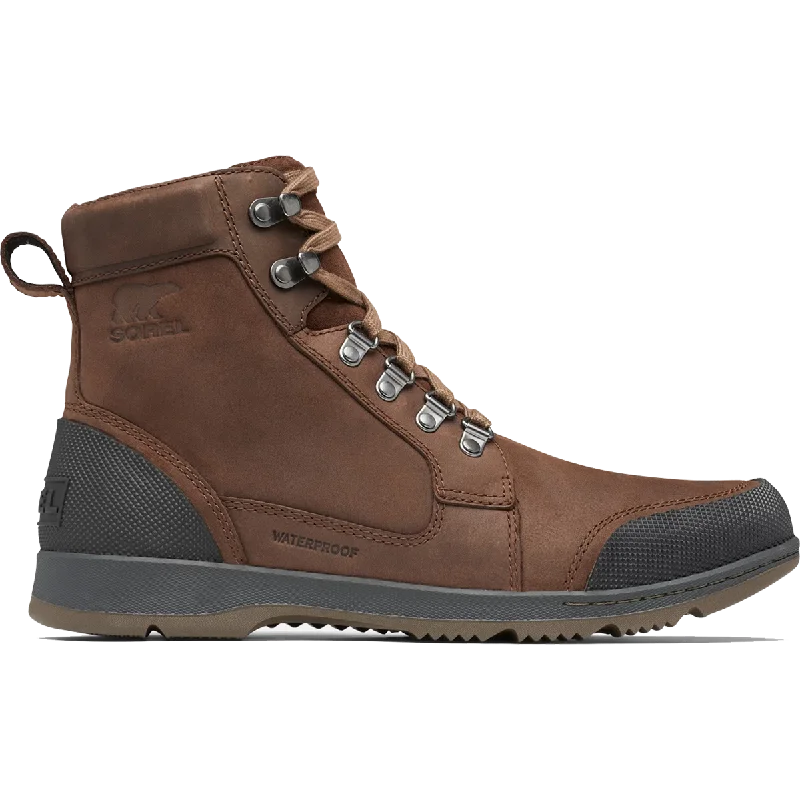 Men's High-Quality Boots Men's Ankeny II Mid