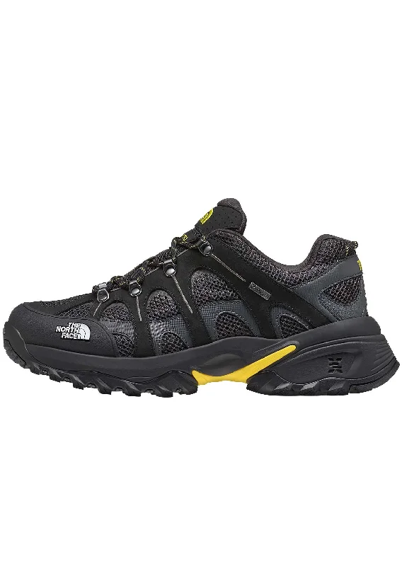 Men's Cozy Boots The North Face Men's Hedgehog 06 RVST GORE-TEX Boots
