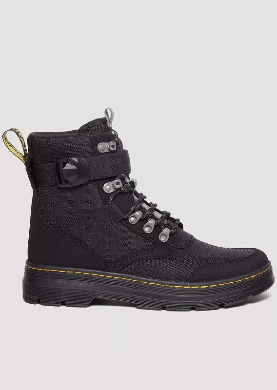 Clearance Sale On Men's Shoes Dr.Martens Men's Combs Tech II FL Boots