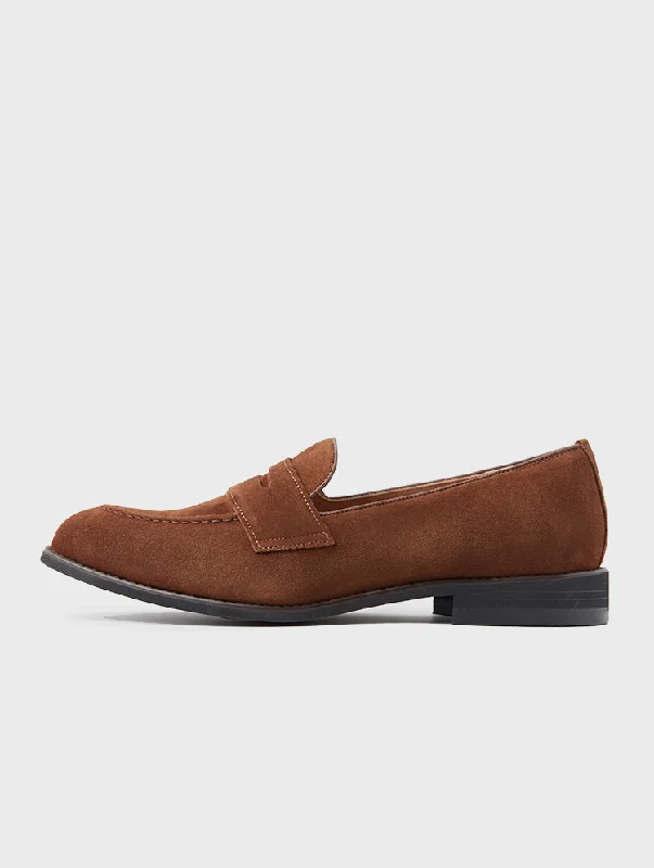 Men's Ergonomic Boots Hamel’s Camel