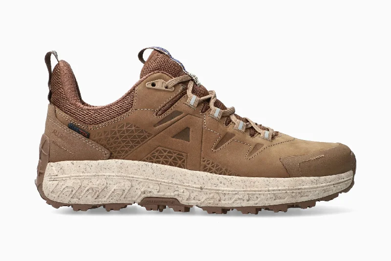 Clearance Sale On Men's Shoes X-Tire-Tex - Camel