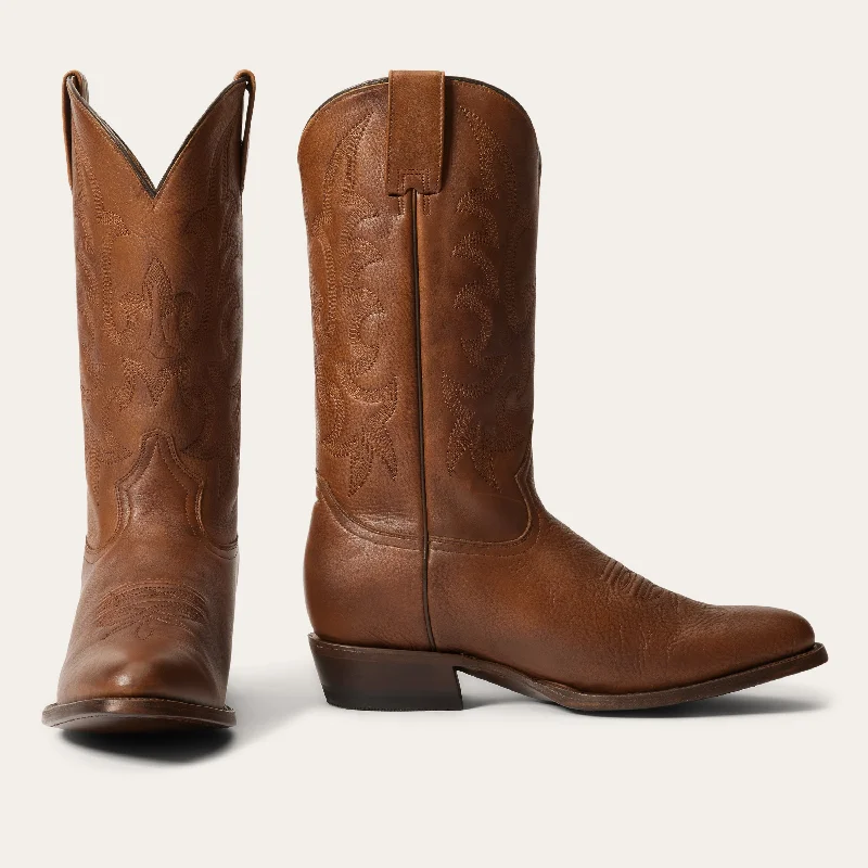 Men's High-Quality Boots Sharp Boots