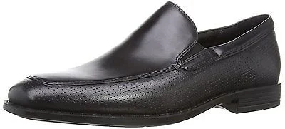 Clearance Sale On Men's Shoes Ecco Edinburgh Slip On 632614
