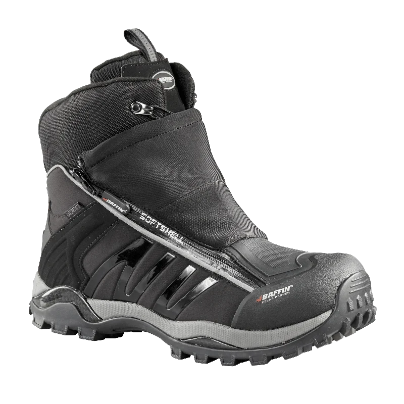 Lightweight Breathable Shoes For Men ATOMIC | Men's Boot