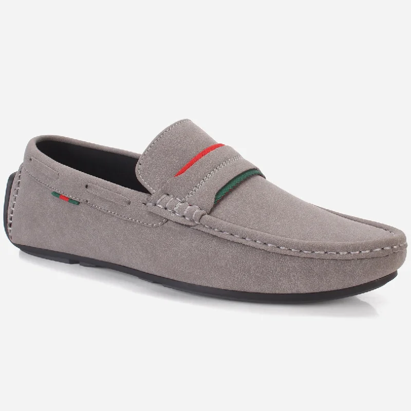 Men's Versatile Shoes Mens "KEREM" Mocassin Everyday Shoes