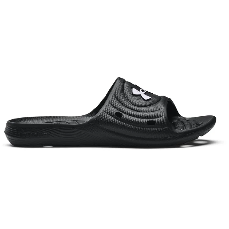 Men's Modern Boots UNDER ARMOUR LOCKER IV SLIDES MEN'S