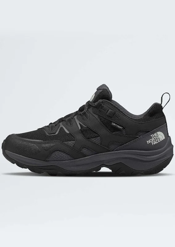Men's High-Quality Boots The North Face Men's Hedgehog 3 Waterproof Wide Boots
