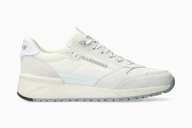 Stylish Shoes For Men Scarmaro - Blanc De Blanc