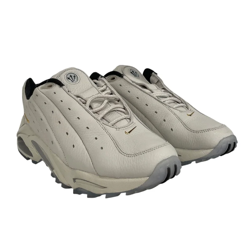 Men's Moisture-Wicking Boots NIKE/NOCTA/Hi-Sneakers/US 10/Leather/CRM/Air terra chmpagne Men's Moisture-Wicking Boots NIKE/NOCTA/Hi-Sneakers/US 10/Leather/CRM/Air terra chmpagne