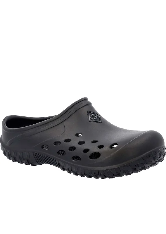 Men's Odor-Resistant Shoes Muck Boot Co. Men's Muckster Lite Clog Boots