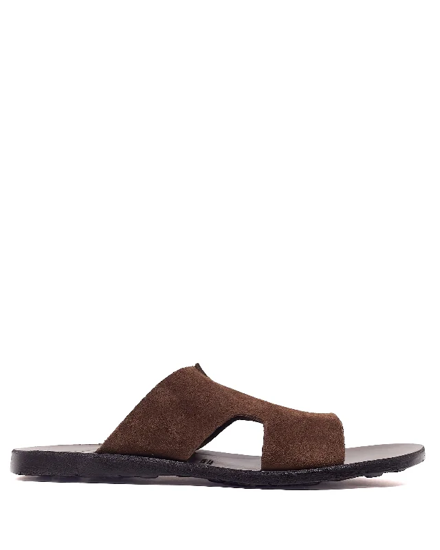 Limited Stock On High-Quality Shoes At Great Prices Joe Suede Dark Brown