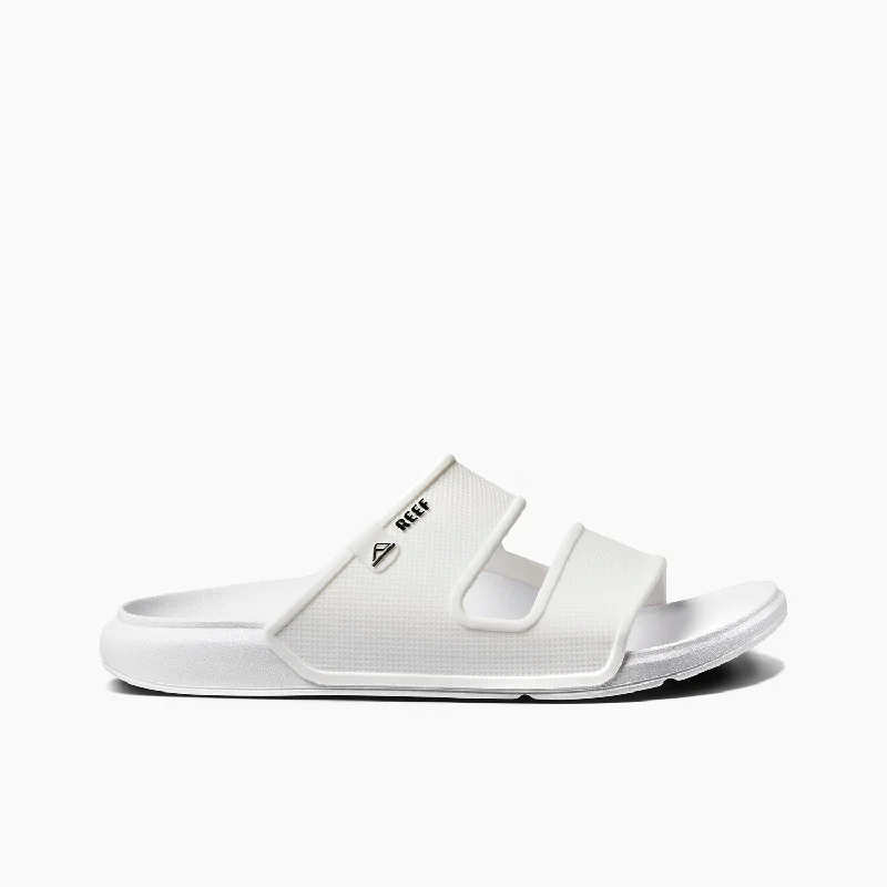Men's Flexible Shoes Oasis Double Up