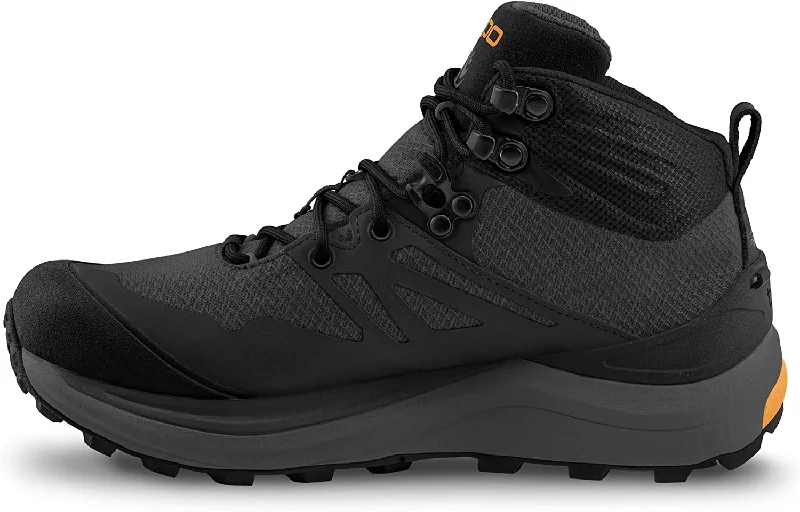 Men's Cozy Shoes Topo Men's Trailventure 2 WP Hiking Boot