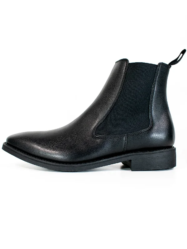 Men's Classic Shoes Goodyear Welt Chelsea Boots