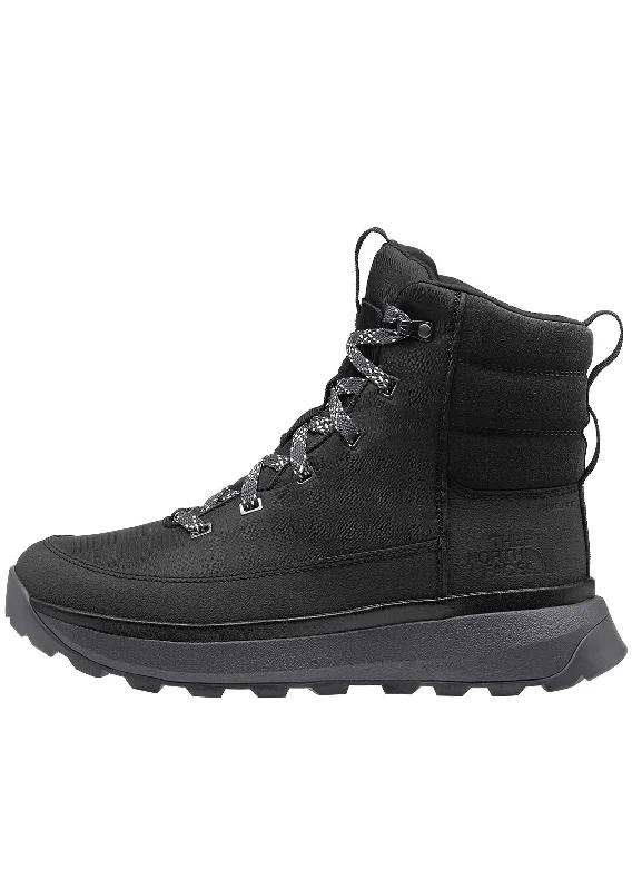 Men's Flexible Boots The North Face Men's Verto Alpine Mid GORE-TEX Boots