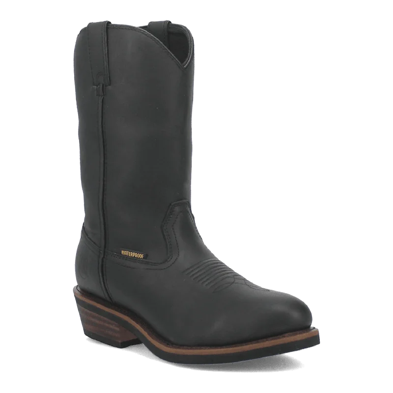 Men's Versatile Shoes ALBUQUERQUE WATERPROOF LEATHER BOOT
