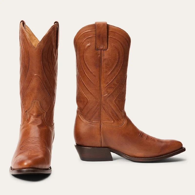 Men's Odor-Resistant Boots Mossman