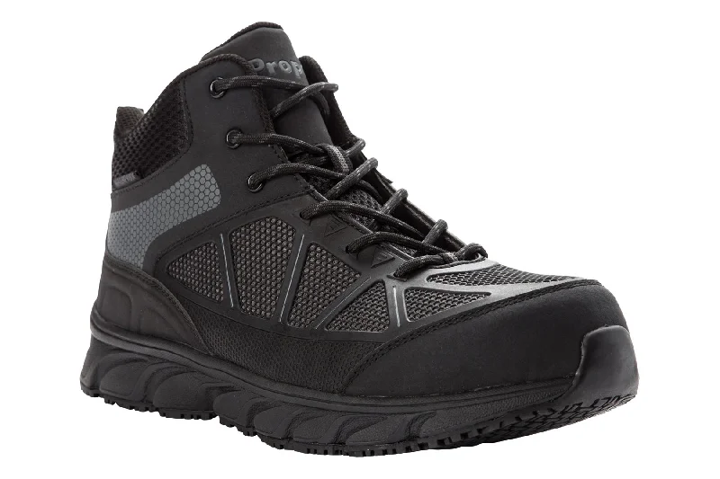 Men's Adaptive Fit Boots Seeley Hi