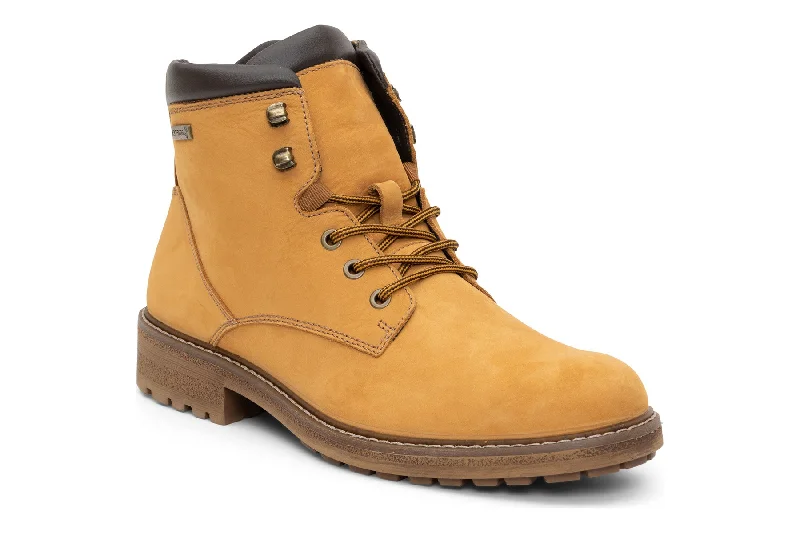 Men's Lightweight Boots Franz