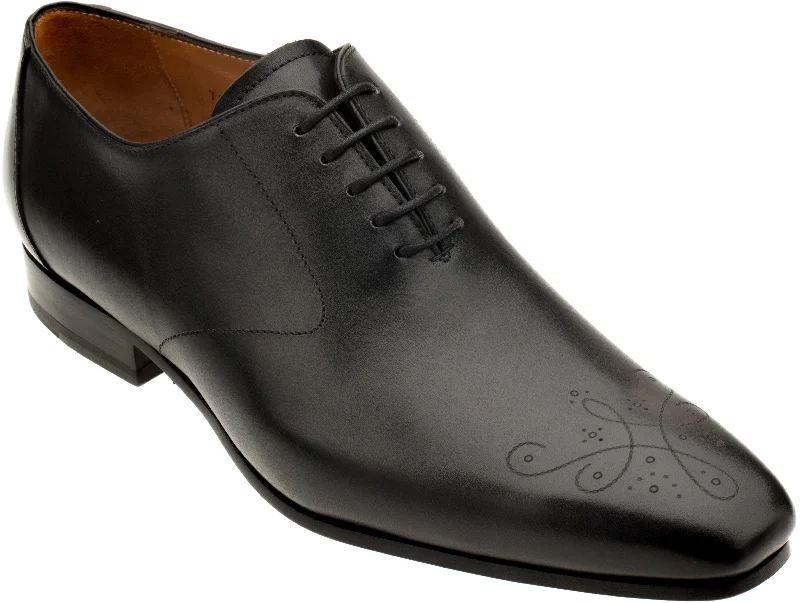 Casual  Shoes For Everyday Wear MACK JAMES BLACK 7200