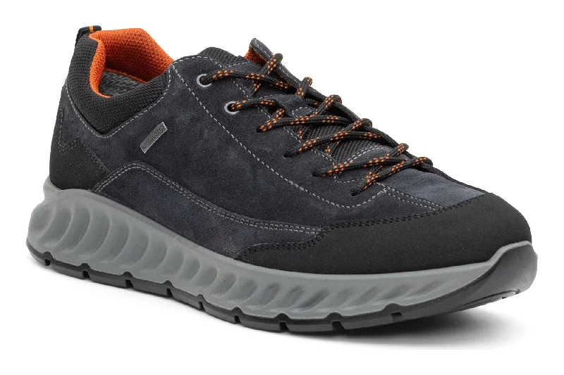 Men's Cozy Boots Pietro