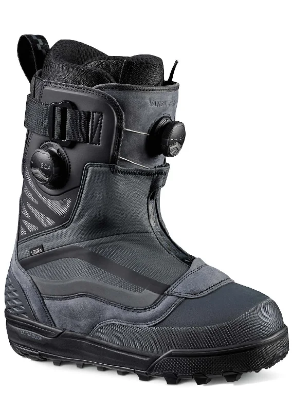 Men's Premium Shoes Vans Men's Verse Range Edition Snowboard Boots