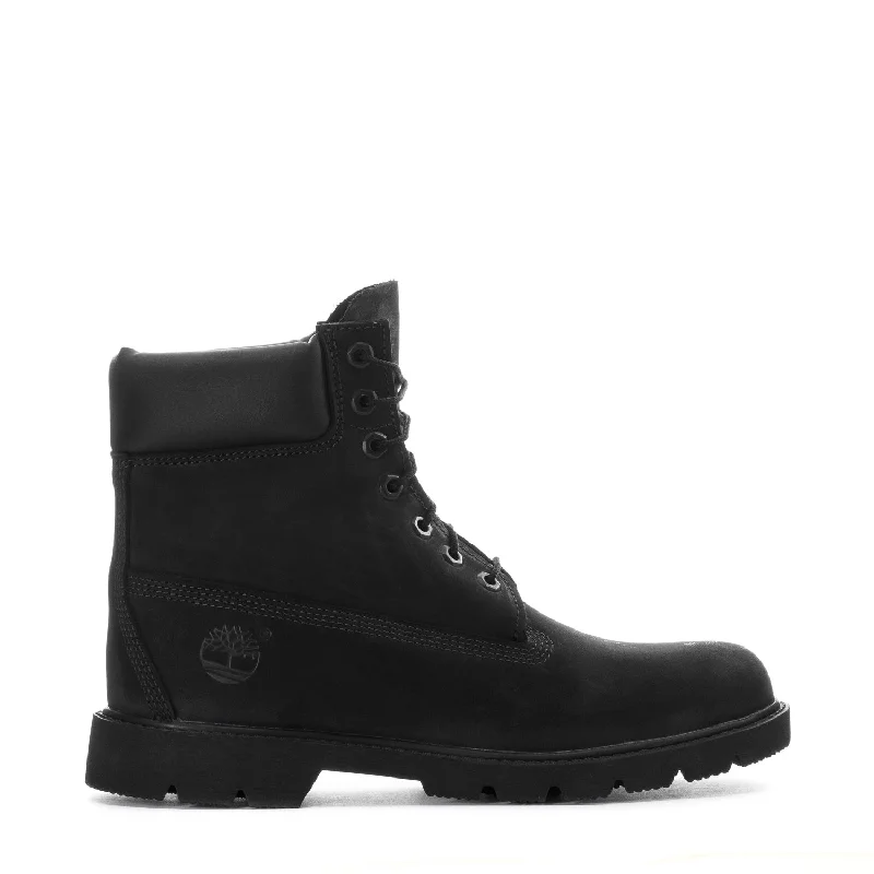 Sleek And Modern Shoes 6 Classic Boot WP - Mens