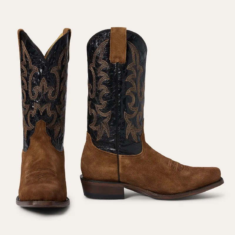 Men's Temperature-Regulating Boots Badland Boots