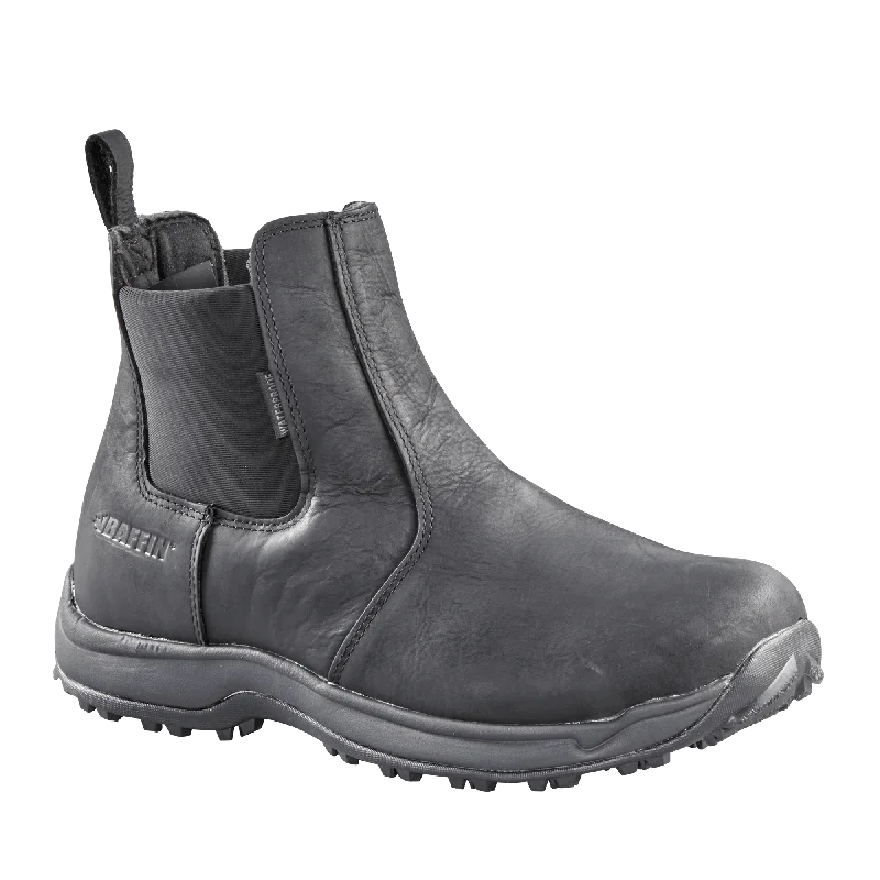 Men's Elegant Boots COPENHAGEN | Men's Boot