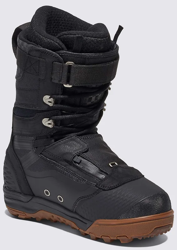 Men's Classic Shoes Vans Men's Infuse Snowboard Boots
