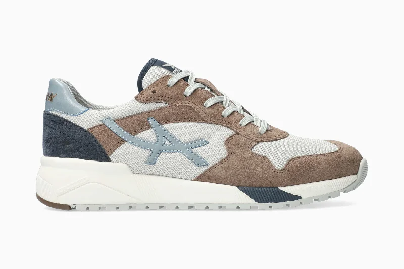Men's All-Day Wear Shoes Speed - Taupe