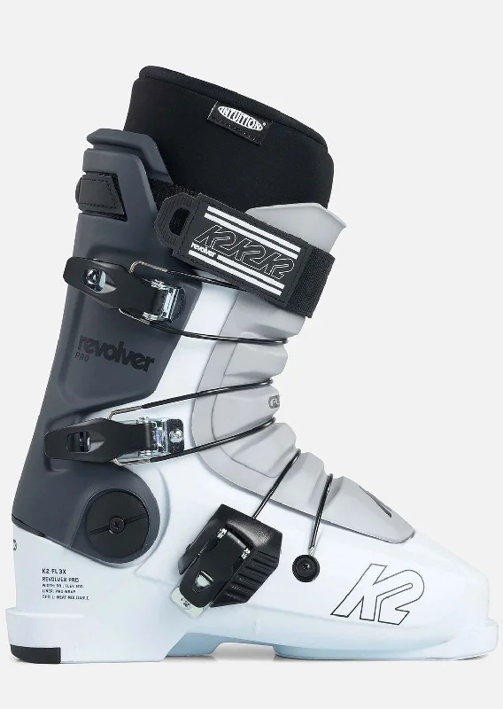 Men's Casual Shoes K2 Men's Revolver Pro Ski Boots