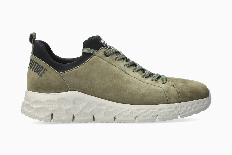 Casual  Shoes For Everyday Wear Ogar - Khaki