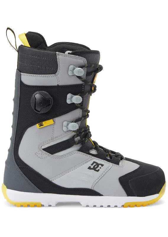 Men's Anti-Slip Boots DC Men's Premier Hybrid Snowboard Boots