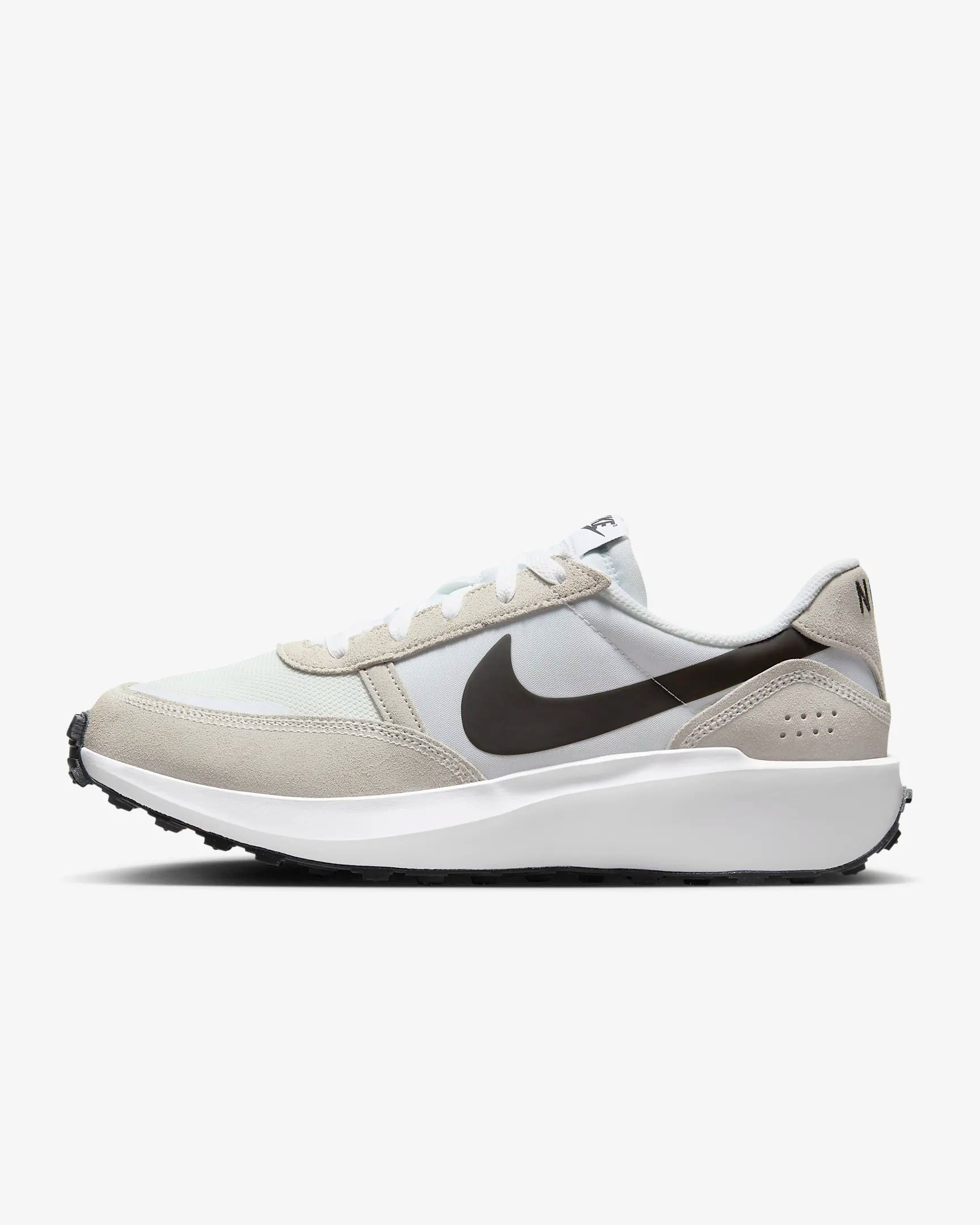 Biggest Shoe Sale Of The Year Nike Waffle Nav White Phantom Summit White Black
