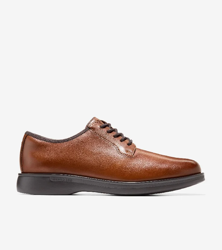 Shop Stylish Shoes At Unbeatable Prices Men's Grand Ambition Postman Oxford