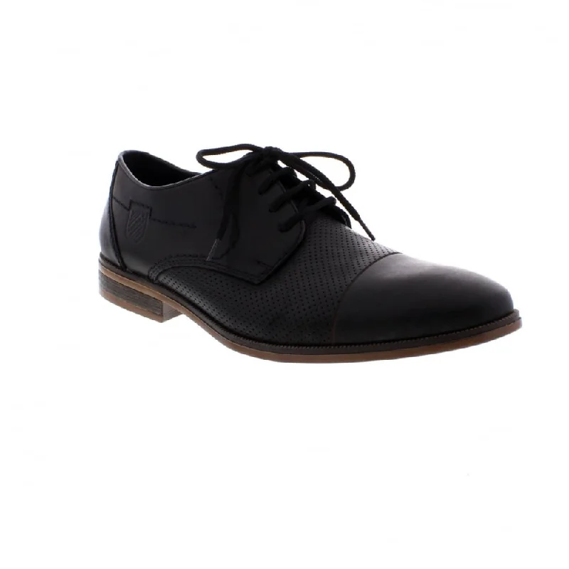 Men's Temperature-Regulating Boots Rieker | 11615-00