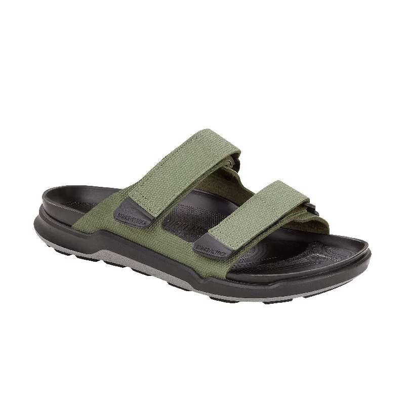 Men's Waterproof Boots Atacama Futura Khaki Birko-Flor