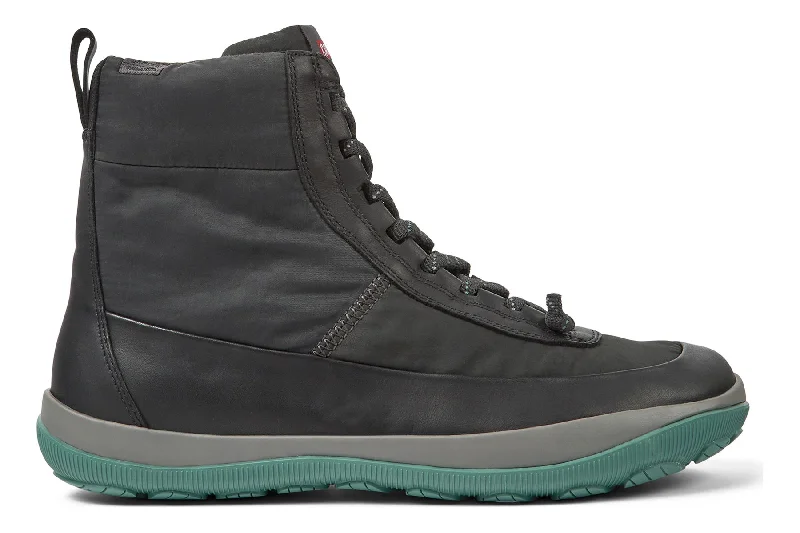 Men's Stylish Shoes Peu Pista K300439