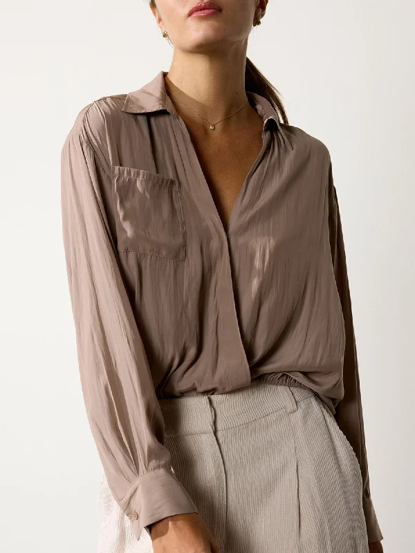 Online Boutiques The Enzo Blouse