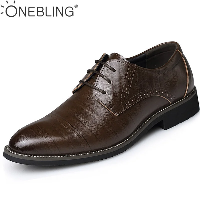 Men's Waterproof Boots Dress Shoes Wedding Shoes Breathable Business Shoes Lace-up Flat Shoe Mens Oxfords Size 38-45 Men's Waterproof Boots Dress Shoes Wedding Shoes Breathable Business Shoes Lace-up Flat Shoe Mens Oxfords Size 38-45
