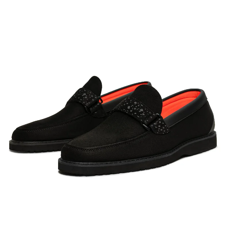 Best Offers On Lightweight And Flexible Shoes The Smoothy TAYNO Suede Casual Loafer