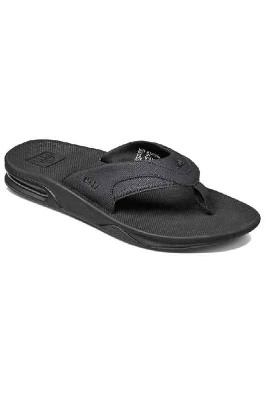Men's Seamless Design Shoes Reef Fanning Men's Sandals