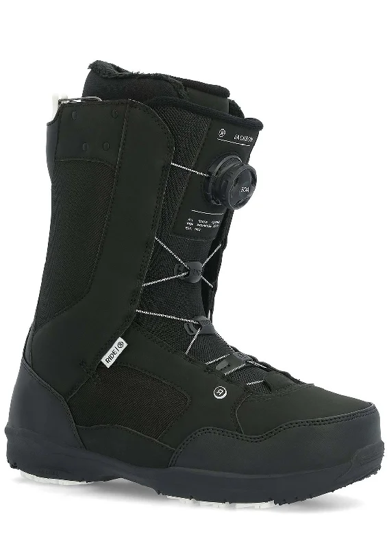 Men's Premium Boots Ride Men's Jackson Snowboard Boots