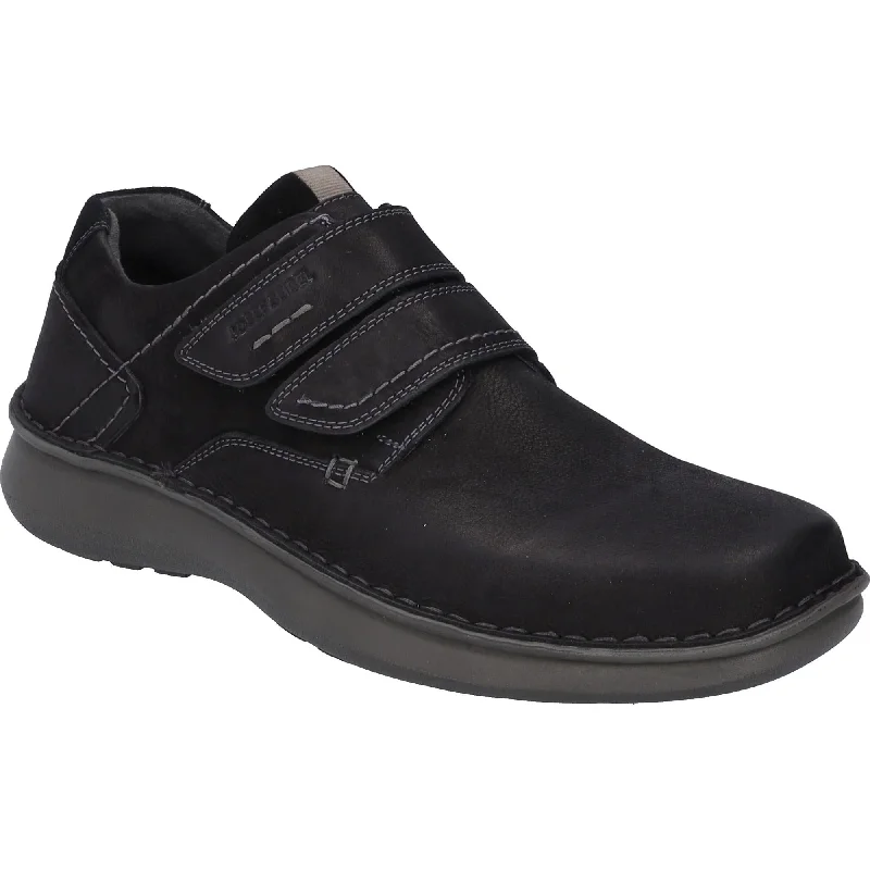 Special Sale On Breathable Shoes Josef Seibel Alan 02, Velcro, wide fit