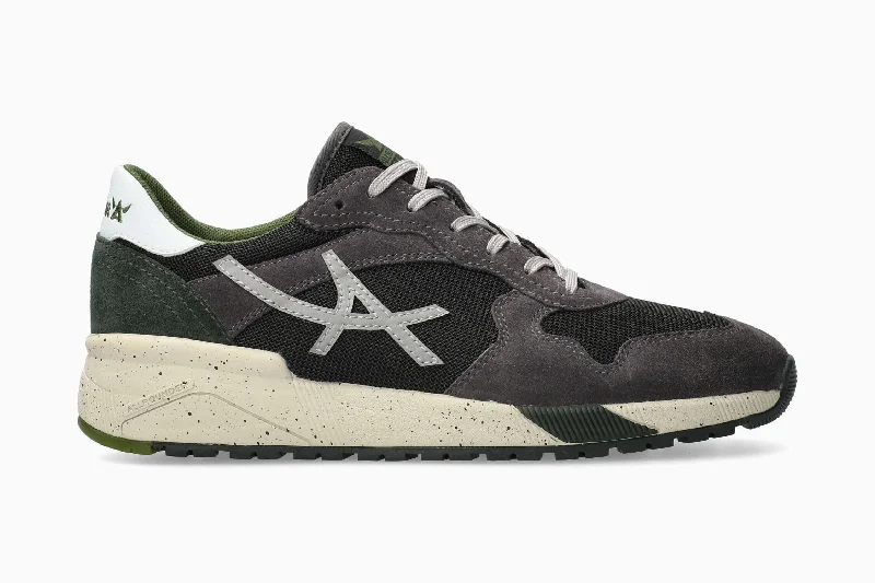 Men's Casual Shoes Speed - Pewter