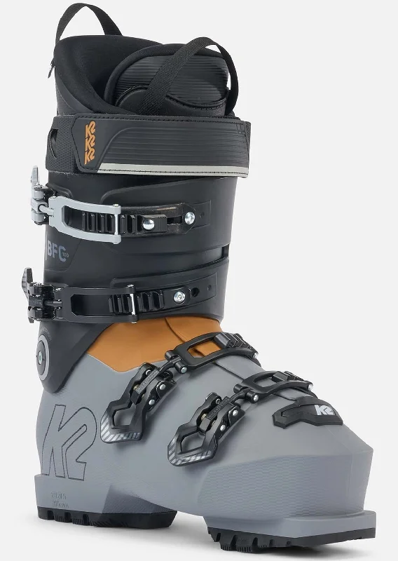 Men's All-Season Boots K2 Men's BFC 100 Ski Boots