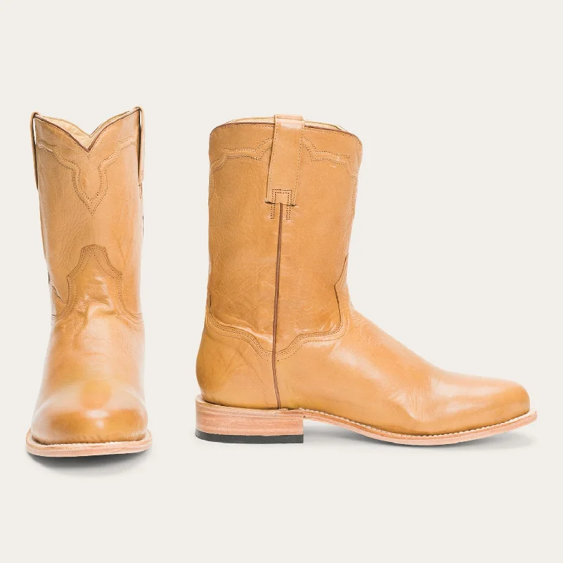 Men's Shock-Absorbing Boots Puncher Boots