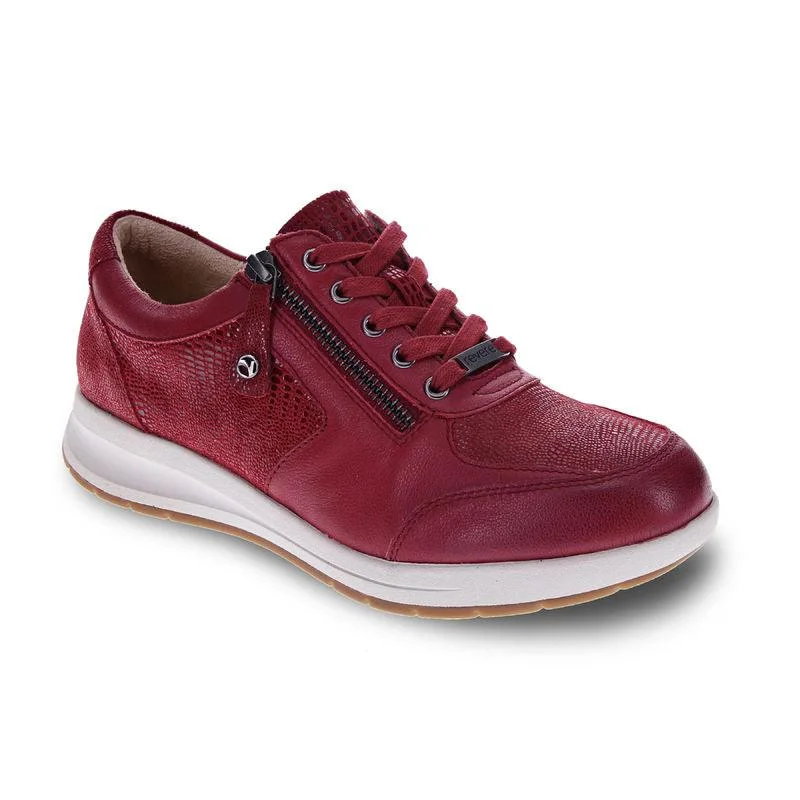 Men's Comfortable Shoes Boston Adjustable Sneaker - Final Sale