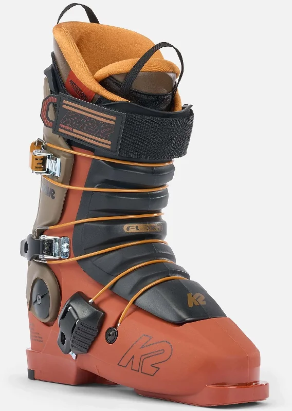 Men's Versatile Shoes K2 Men's Revolve Ski Boots